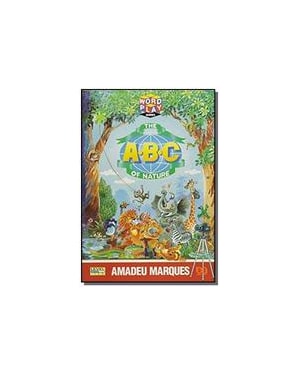THE A.B.C. OF NATURE - 6ª