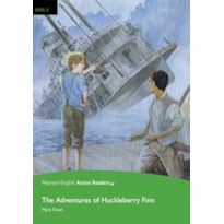 THE ADVENTURES OF HUCKLEBERRY FINN