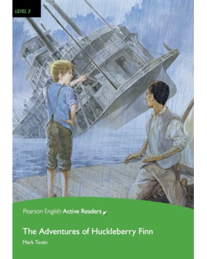 THE ADVENTURES OF HUCKLEBERRY FINN