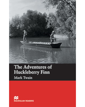 The Adventures Of Huckleberry Finn