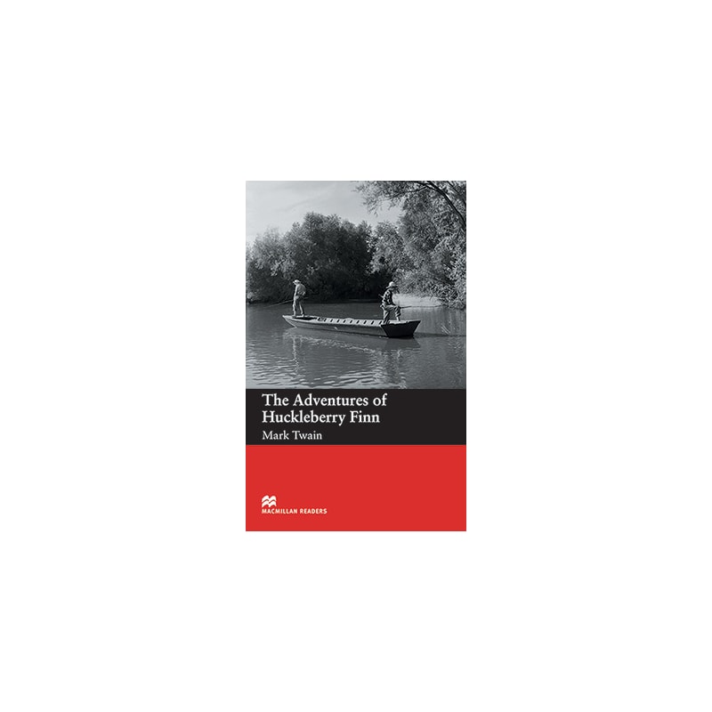 The Adventures Of Huckleberry Finn