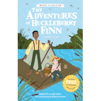 The adventures of Huckleberry Finn