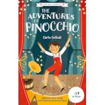 The Adventures of Pinocchio