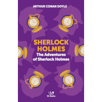 The Adventures of Sherlock Holmes