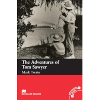 The Adventures Of Tom Sawyer