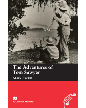 The Adventures Of Tom Sawyer