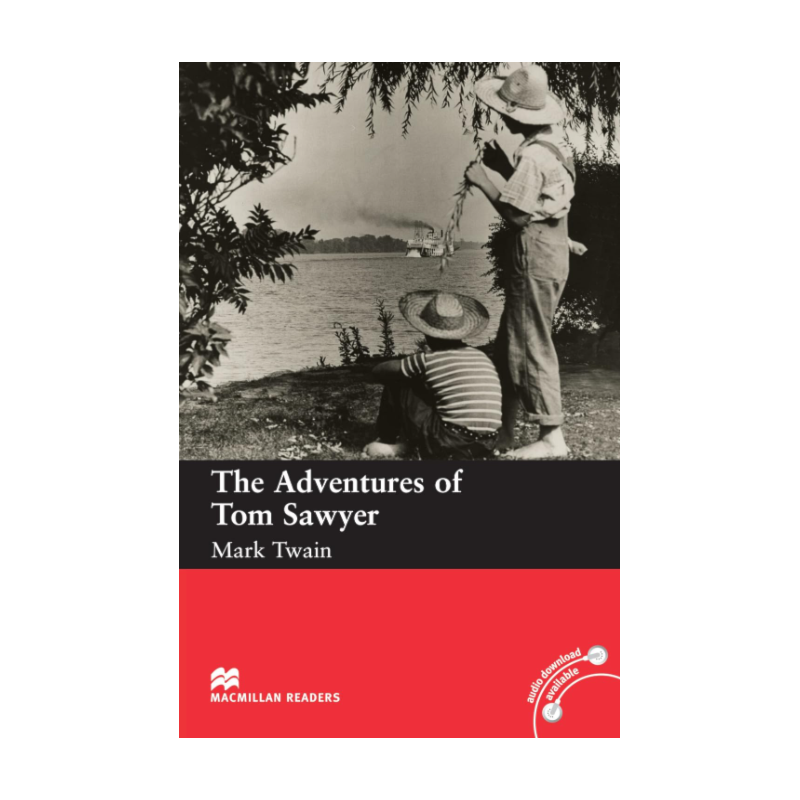 The Adventures Of Tom Sawyer
