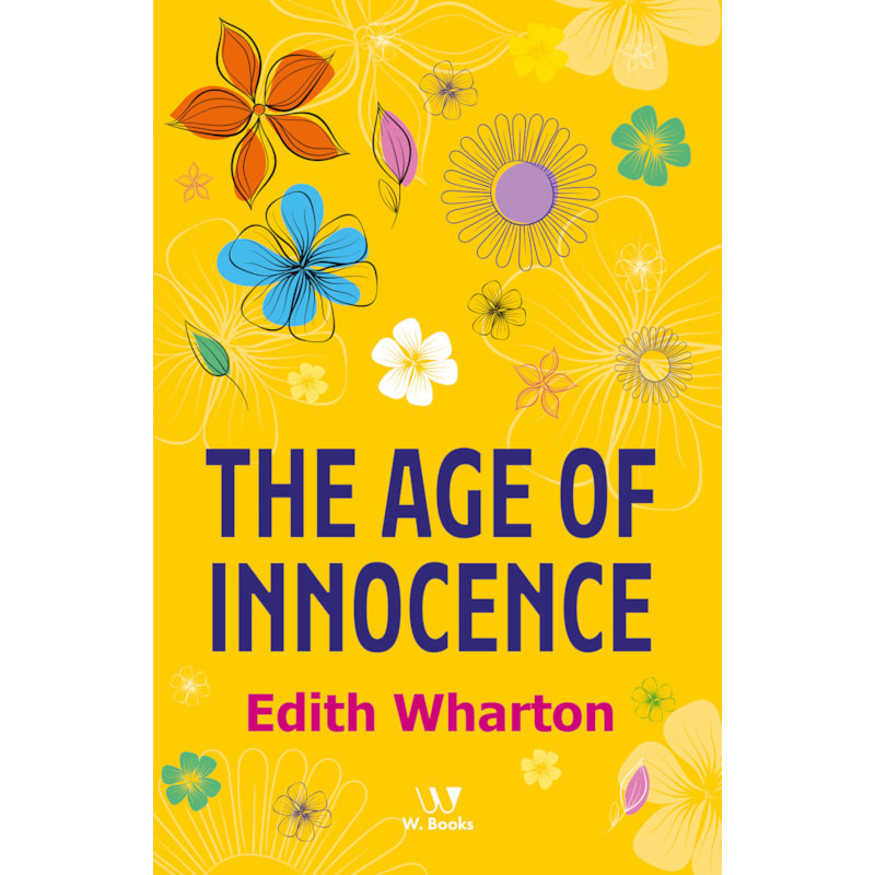The Age of Innocence