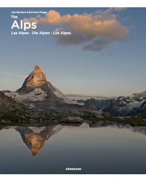 The Alps