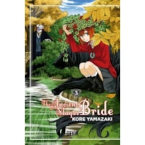 The Ancient Magus Bride vol. 03