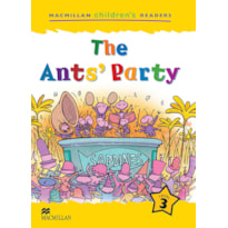 The Ant''''s Party
