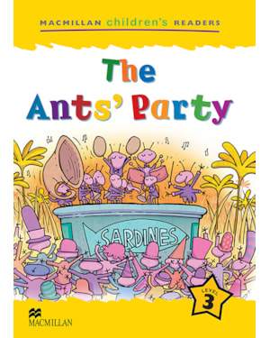 The Ant''''s Party