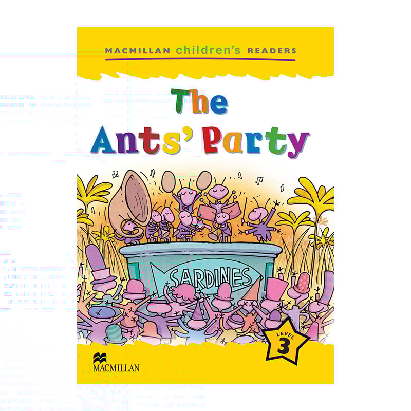 The Ant''''s Party