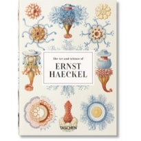 The art and science of ernst haeckel