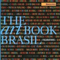 THE ART BOOK BRASIL - FIGURATIVOS