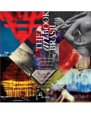THE ART BOOK BRASIL - FOTOGRAFIAS