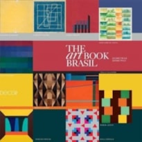 THE ART BOOK BRASIL - GEOMETRIAS