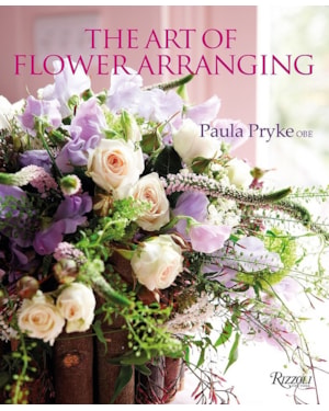 The art of flower
