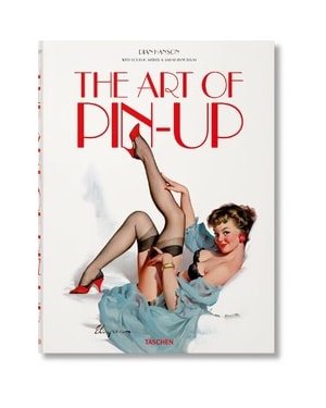 The art of pin-up