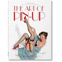 The art of pin-up. 40th ed.