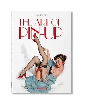 The art of pin-up. 40th ed.