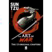 THE ART OF WAR