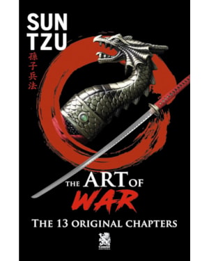THE ART OF WAR