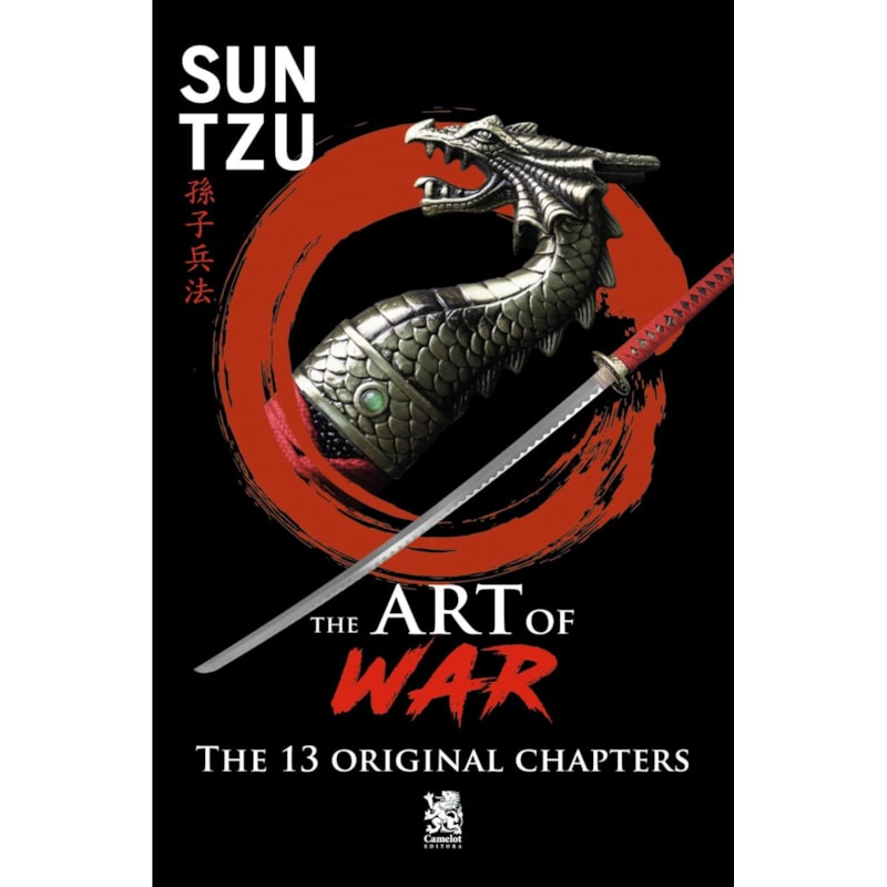 THE ART OF WAR