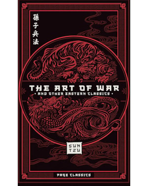 The Art of War and Other Eastern Classics