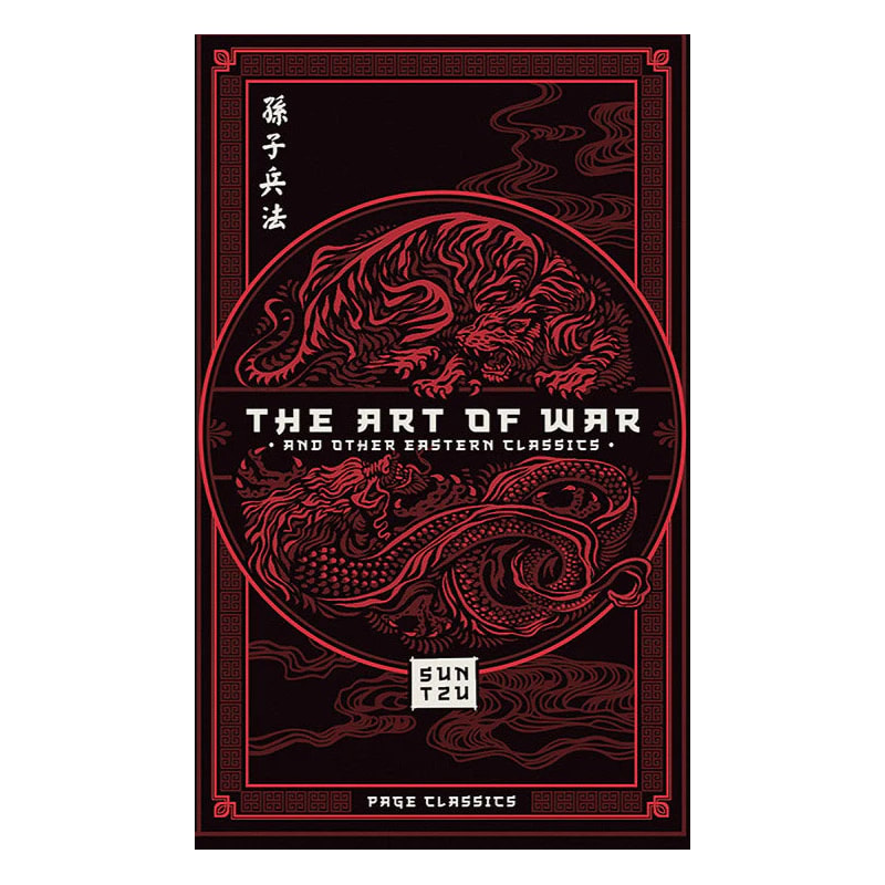 The Art of War and Other Eastern Classics