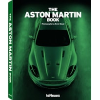 The aston martin book