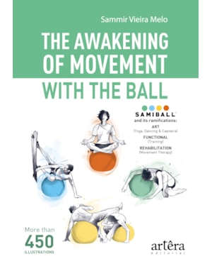 THE AWAKENING OF MOVEMENT WITH THE BALL