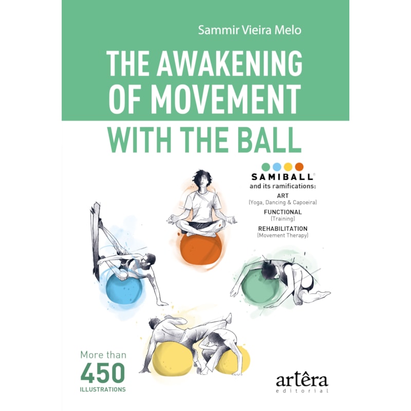 THE AWAKENING OF MOVEMENT WITH THE BALL