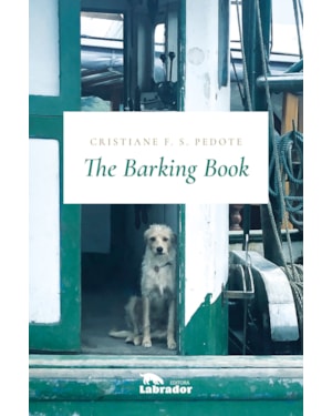THE BARKING BOOK
