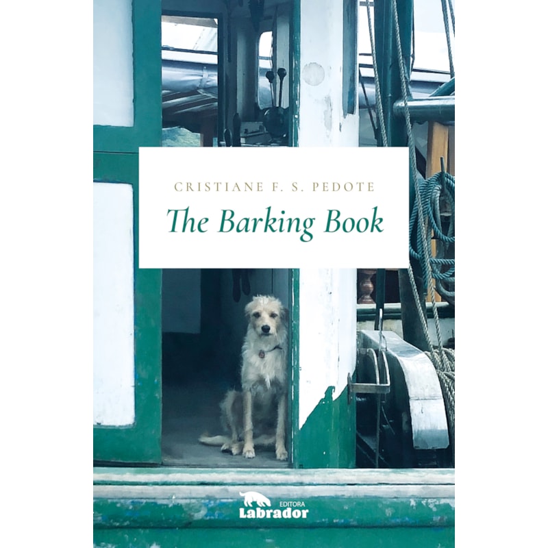 THE BARKING BOOK