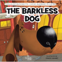 THE BARKLESS DOG