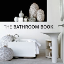 The bathroom book