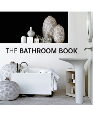 The bathroom book