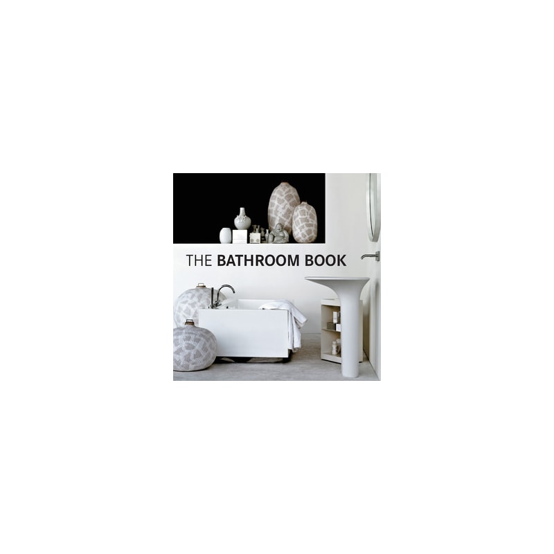 The bathroom book