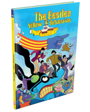 The Beatles - Yellow Submarine