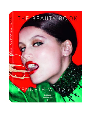 The beauty book
