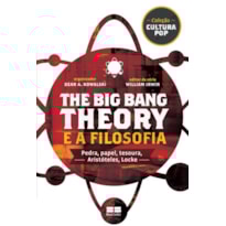 THE BIG BANG THEORY E A FILOSOFIA