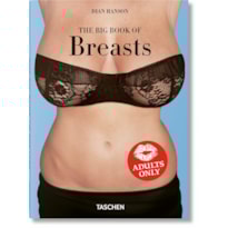 The big book of big breasts