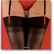 The big book of legs