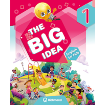 The big idea 1