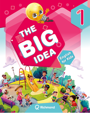 The big idea 1