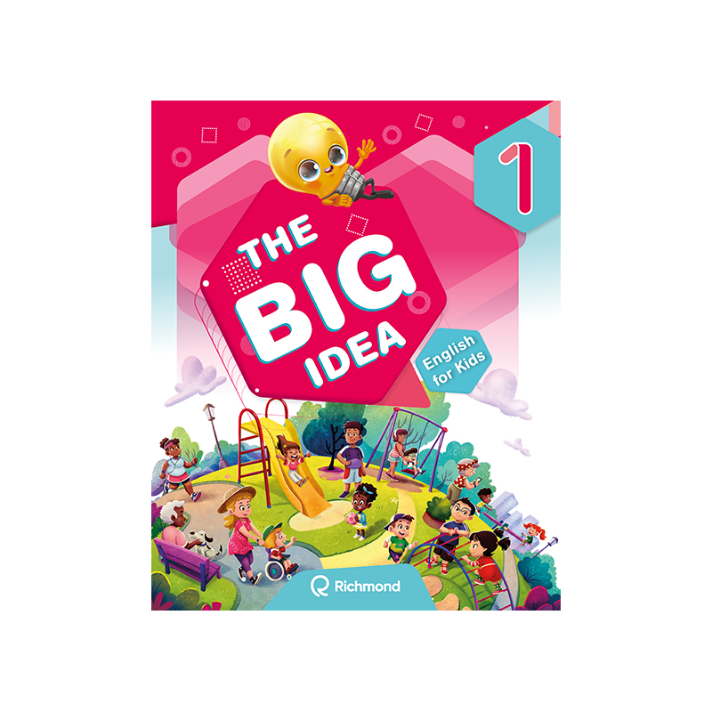 The big idea 1