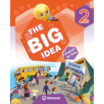 The big idea 2
