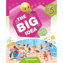 The big idea 3