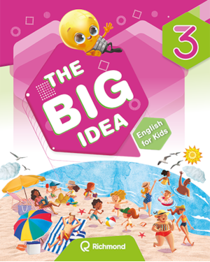 The big idea 3